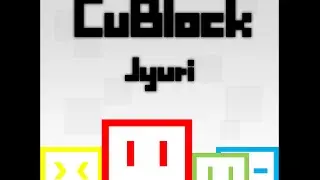 [GENRE-SHUFFLE 3] Jyuri (a.k.a. Ju_E) - CuBlock (BGA)
