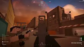 THE AVERAGE ENGINEER EXPERIENCE IN BATTLEBIT REMASTERED