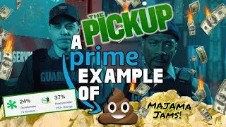 Movie Review #138 &ndash; Remember When Eddie Was Funny? | The Pickup