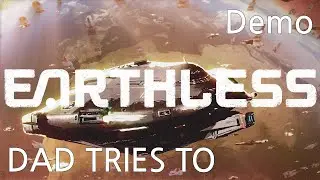 Earthless Demo