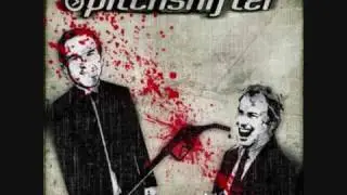 Pitchshifter - ZX81
