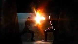 Marvel | Человек