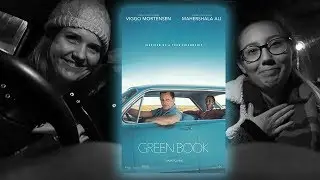 Green Book - Film Ramble Review (Cineworld Secret Screening)