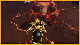 Dauntless - 0:23 Solo Torgadoro