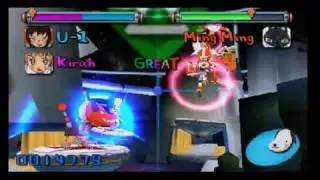 Let's Play Gitaroo Man Lives! Part 12 - Toda Pasion