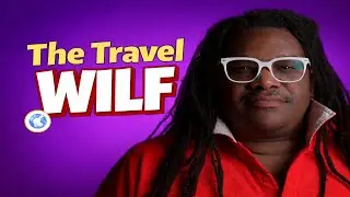 Travel Vlog 019 Miss Travel Wilf Contest, Vientiane Laos 🇱🇦