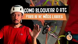 Como bloquear o ATC para ir de 'mãos livres' – Lucas Sato – GRADE 6 EXPEDIÇÕES