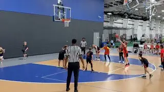 IBA 5th Silver vs Mudsocks 5th Blue 07Dec2025 game 1