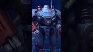 UR-025 Reveals That He Is A Man Of Iron