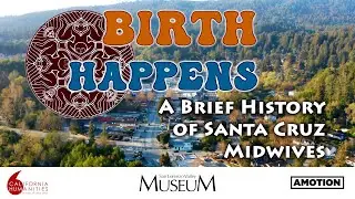 Birth Happens - Documentary Teaser