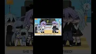 Not Monica, me. #gacha #gachalife #trend #gachaedit #fypシ゚viral