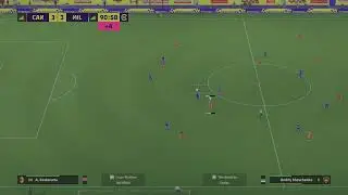 Marcus Thuram potw power Header eFootball 2026