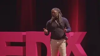 The Hidden Power of Human Alchemy | Kevan Smith | TEDxBrighton