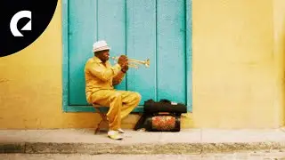 Son Habana - Escucha mi Salsa (Royalty Free Music)