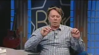 George Klein's Memphis Sounds with Rob Olson - July 2016