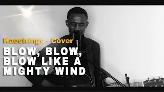 SPIRIT OF VICTORY - Koinonia Songs Series with Kaestrings