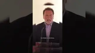 Arnold Schwarzenegger Reflects on Divorce from Maria Shriver with Humor