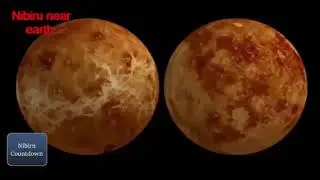 Nibiru Breaking October 2018 ! Planet X Hiding Behind The Sun 2 Suns Visible