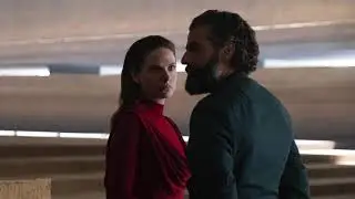 Dune movie preview: Pictures from Empire Magazine