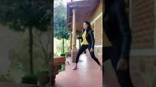 teju ashwini l dance l asku marro l puli Manga l heroine