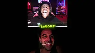 That fake laugh tho 💀💀#ishowspeed #challenge #edit