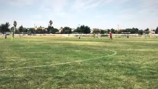 Sukh Sekhon (gabbar) huge sixes highlights vs Tracy CC