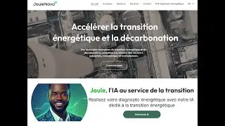 Joule - Pr&eacute;-diagnostic &eacute;nerg&eacute;tique