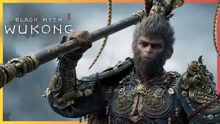 BLACK MYTH: WUKONG | CAN WE BEAT IT?