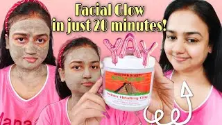 Best Super Glow Facial Ever | Instant Skin Brightening, Spotless Glowing skin | Remove Pigmentation