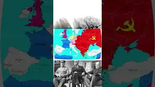 Сталин и Ленин за 1 минуту 30 секунд #школа #урокифранцузького #история #ссср #россия #сталин #ленин