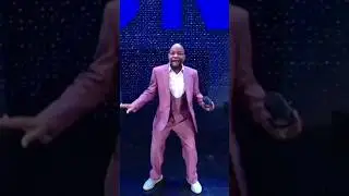 Teddy Long returns! #wwe #shorts #ytshorts #entertainment