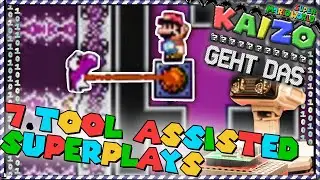 Kaizo geht das! - Unlösbare Kaizo Level geschafft! | #7