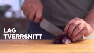 Slik hakker du l&oslash;k