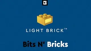 Bits N&rsquo; Bricks Season 3, episode 31 &ndash; Prototype, Playtest, Repeat: Inside Light Brick Studio