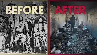 The Dark History of Las Vegas ☠️