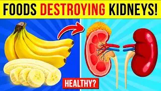 12 habits that will seriously damage your kidneys | Habits That Are Destroying Kidney Health