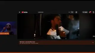 Reacting to Kodak Black – I Need a Beat 🔥 | First Thoughts