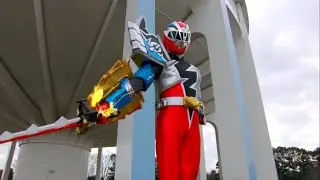 Ryusoulger ryusoulken standby loop 1