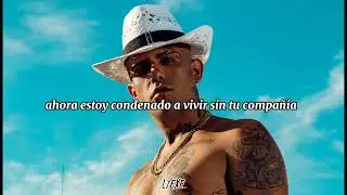 Homer El Mero Mero - Balada Para El Recuerdo [LETRA]