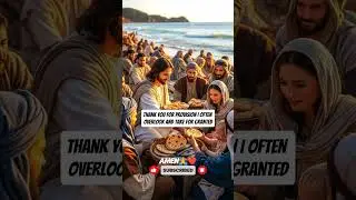 Short Morning Prayer for Today Daily Blessings for Today Short Prayer to Thank God for Provision