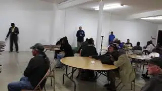 OCCE Community Outreach 2018
