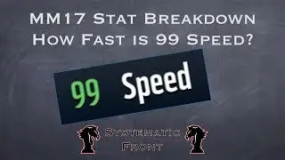How Fast is 99 Speed in Madden Mobile? MM17 Stat Breakdown