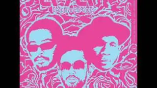 The SA-RA Creative Partners - Just Like A Baby (Sly Stone Cover)