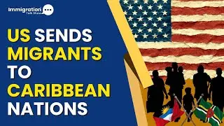 What's REALLY Happening with Caribbean US Visa Requirements?
