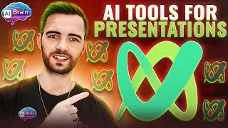 These AI Tools for Presentations Will Save You Hours ? (Honest Review)