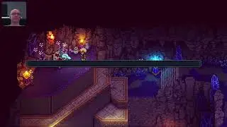 Lets play Sea of Stars [Blind] [2]