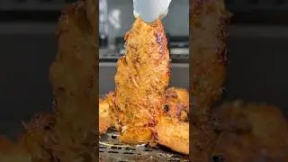 The Best Chicken Marinade In Existence ❗️🍗✅⭐️ #chicken #chickenrecipe #marinade #recipe