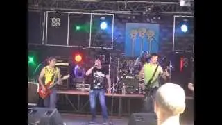 Korn - Did my time ( Cover Al'Core )