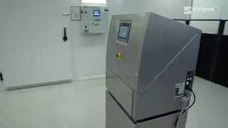 NX T1 Table Top Sealer | Nelipak Healthcare Packaging