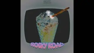Hottub Johny & Starry Carson | ROCKY ROAD (Full Tape)